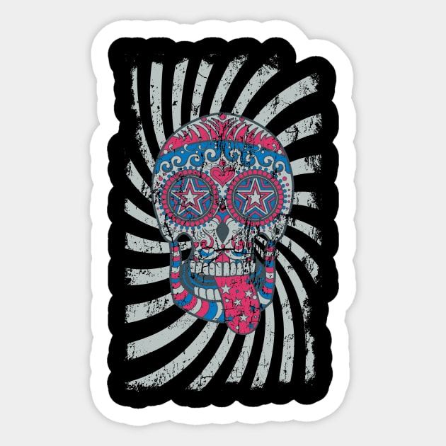 Tongue Out Sticker by inkExtreme